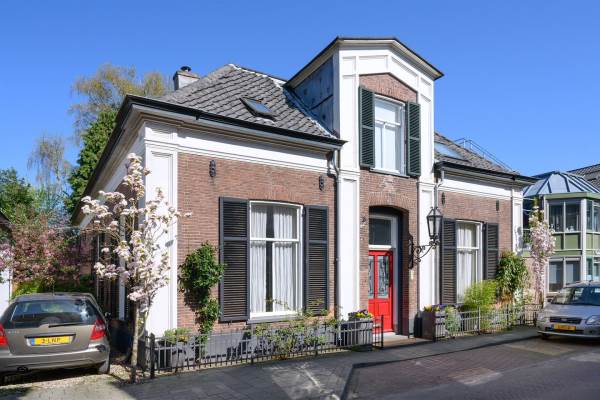 Woning Kerkstraat 5 Dieren