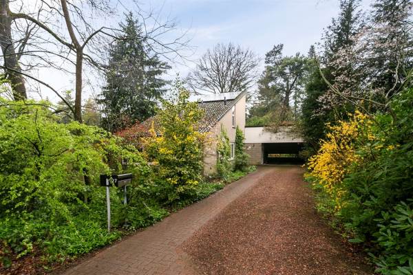 Woning Everlaan 27 Wageningen