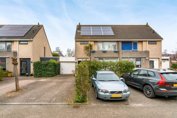Woning De Wieken 20 Limmen