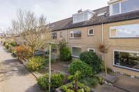 Woning Ravelstraat 44 Lisse