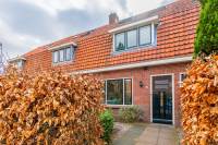 Woning Nicolaas Beetslaan 68 Zeist