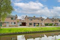 Woning Prinses Wilhelminasingel 9 Zuidoostbeemster