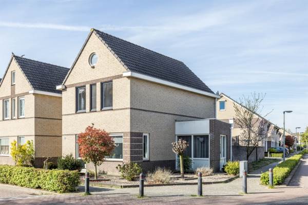 Woning Thalesstraat 20 Brunssum