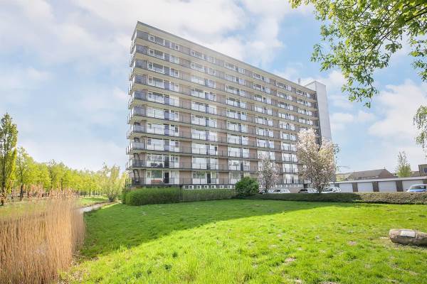 Woning Antwerpenstraat 520 Breda