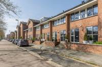 Woning Blaakse Wetering 79 Poortugaal