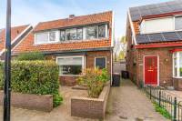 Woning Hoflanderweg 91 Beverwijk