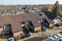 Woning Fluytschip 29 De Rijp