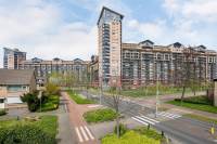 Woning Eemsteintoren 13 Zwijndrecht