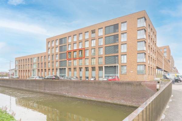 Woning Korianderstraat 142 Utrecht