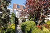 Woning Koekoekslaan 34 Schiedam