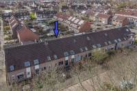 Woning Weth. Berbeelaan 21 Anna Paulowna