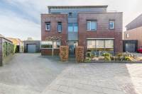 Woning Ien Dalesstraat 8 Rijen