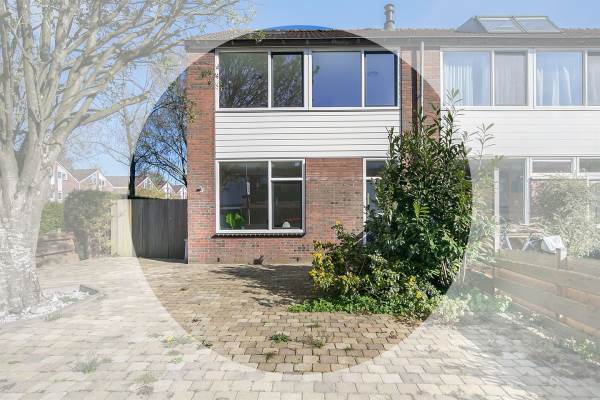 Woning Zenegroen 322 Leeuwarden