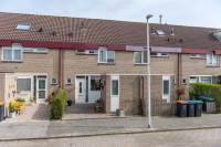 Woning Kamperfoelie 25 Poortugaal