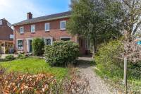 Woning Parkweg 8 Haren (GR)