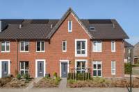 Woning Kaarsenmaker 49 Oost West en Middelbeers