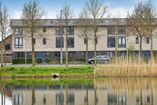 Woning De Dissel 96 Arnhem
