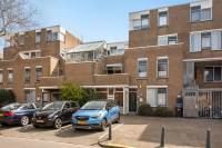 Woning Laan van de Mensenrechten 96 Den Haag