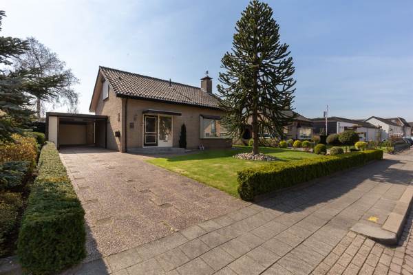 Woning Roelenengweg 34 Voorthuizen