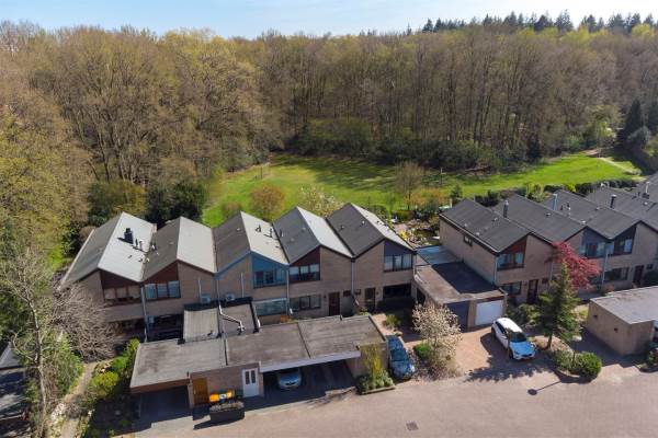 Woning Karhulstraat 84 Ugchelen