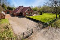 Woning Lietsweg 9 Nuis