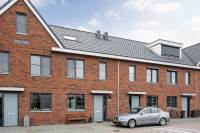 Woning Hof van Delftsesluis 21 Vlaardingen