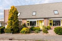 Woning Edendreef 49 Ede