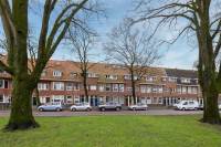 Woning Burgemeester van Tuyllkade 26 Utrecht