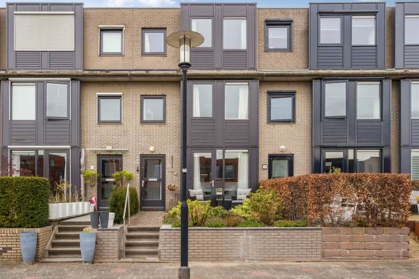 Woning Lage Geeren 16 Hoogland