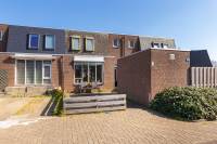Woning Tjalk 3522 Lelystad