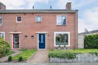 Woning van Heuven Goedhartlaan 13 Assen