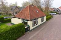 Woning Dorpsstraat 243 Zuid-Scharwoude
