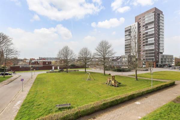 Woning Grote Beerstraat 236 Groningen