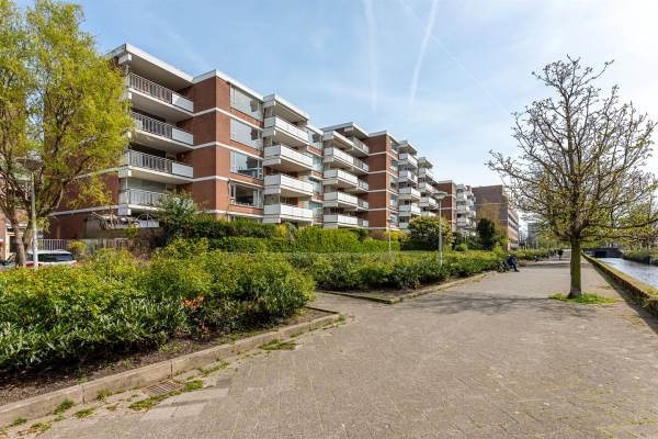 Woning Sirtemastraat 285 Den Haag