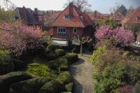 Woning Hoogwerflaan 12 Den Haag