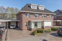 Woning Willem Schuurmanlaan 33 's-Heerenberg