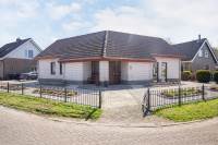 Woning De Kwikkebei 8 Oudemirdum