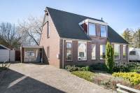 Woning Schoolstraat 9 2e Exloërmond