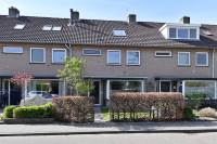 Woning Johan Willem Frisolaan 60 Naarden