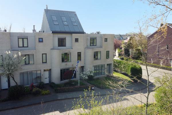 Woning Seringenlaan 9 Wassenaar