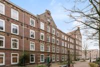 Woning Roggeveenstraat 155 Amsterdam