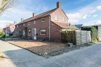 Woning Julianastraat 8 Cuijk