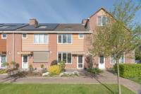 Woning Blieksloot 12 Houten