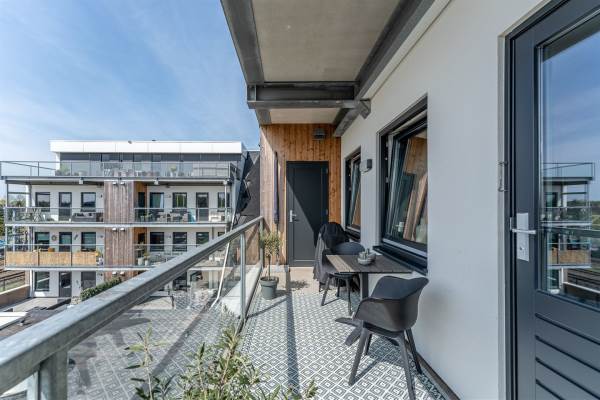 Woning Standerdmolen 8 A- 310 Houten