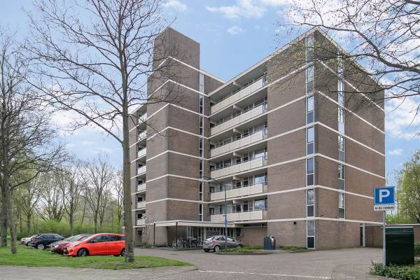 Woning Papendonk 15 Oosterhout (NB)