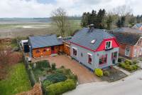 Woning Hoofdkade 14 Buinerveen