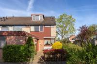 Woning Lieshoutstraat 75 Arnhem