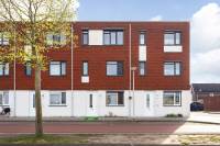Woning Zuiderspoorstraat 41 Enschede