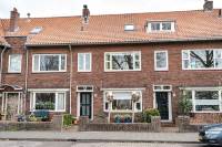 Woning Jan Gijzenkade 141 Haarlem