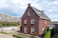 Woning Bikkel 1 Mariahout